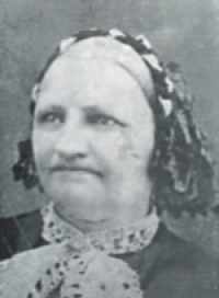 Sophia Margrethe Sorensen (1820 - 1908) Profile